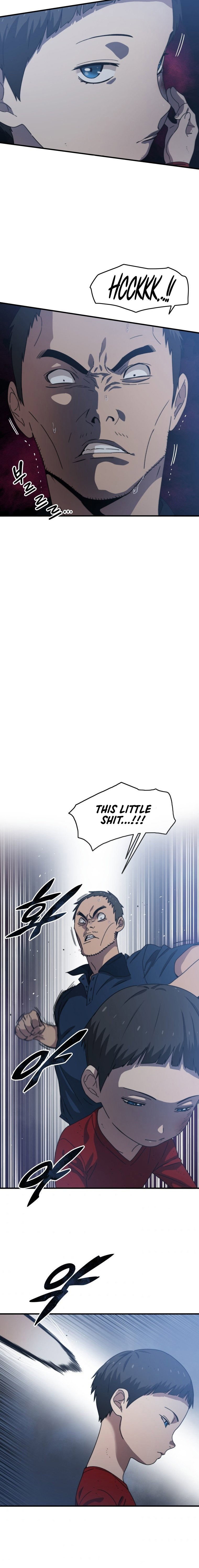 Existence Chapter 2 - Page 7