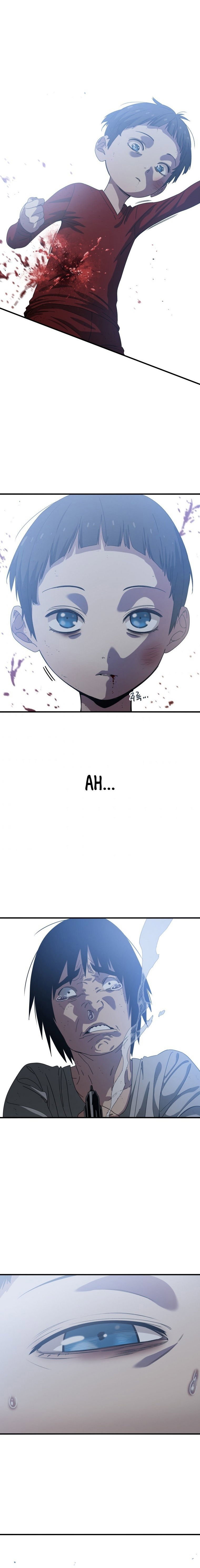 Existence Chapter 2 - Page 13
