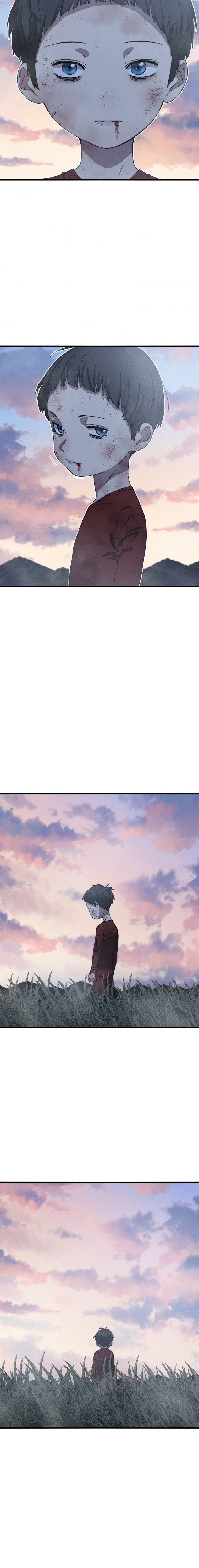 Existence Chapter 2 - Page 31