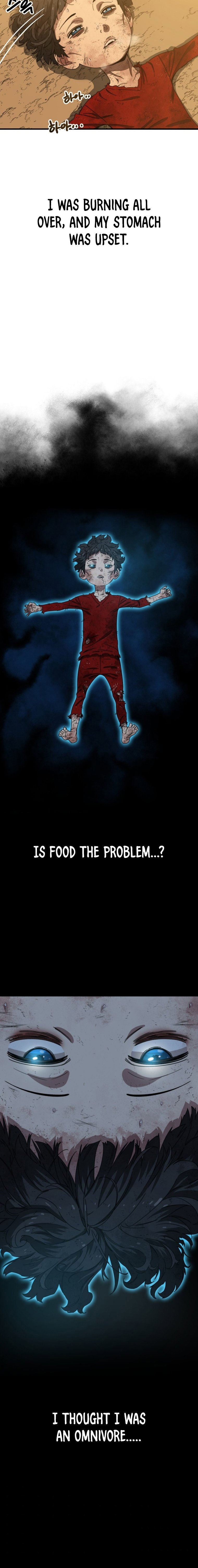 Existence Chapter 2 - Page 35