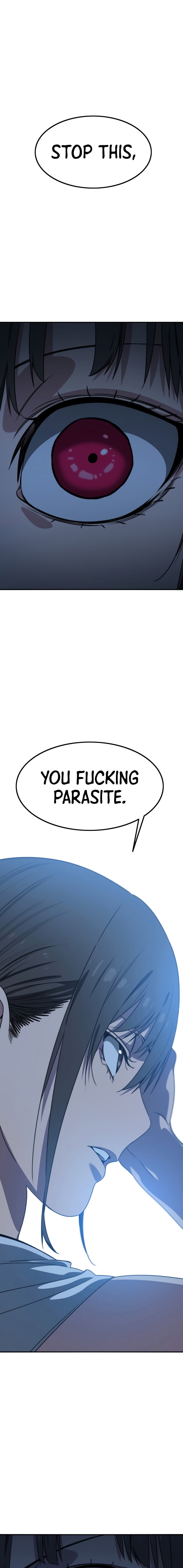 Existence Chapter 40 - Page 1