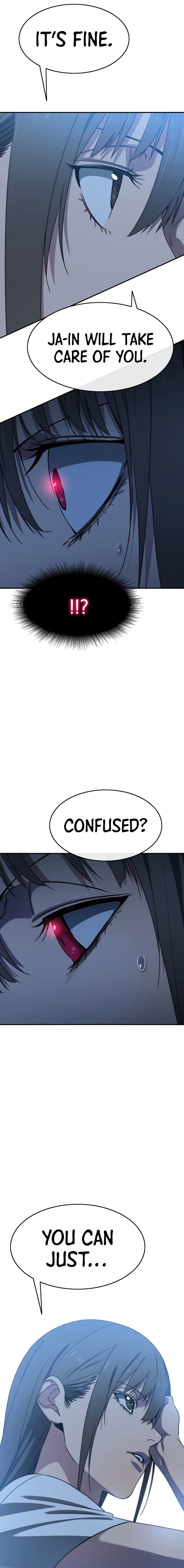 Existence Chapter 40 - Page 3
