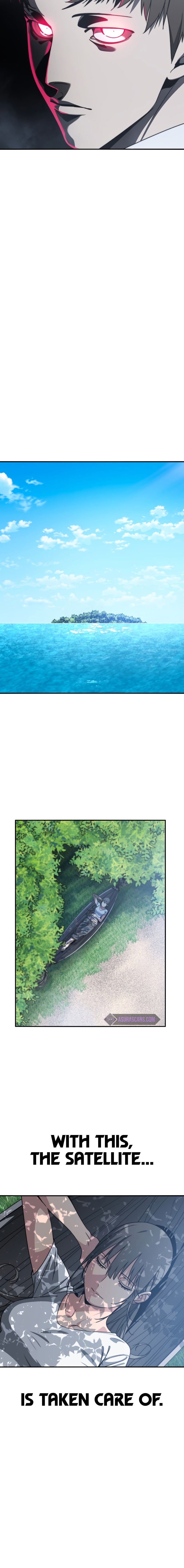 Existence Chapter 40 - Page 6