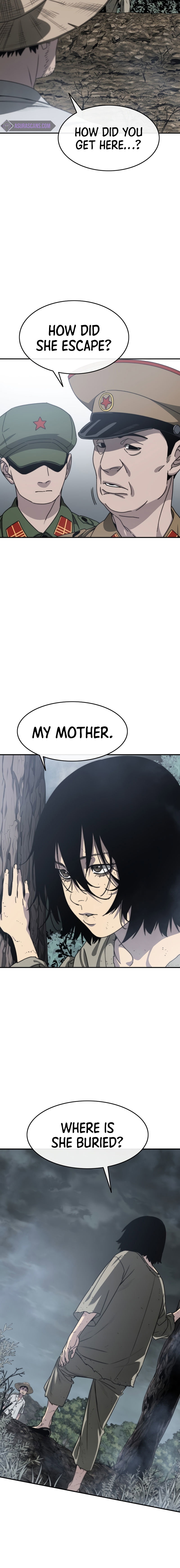 Existence Chapter 40 - Page 12