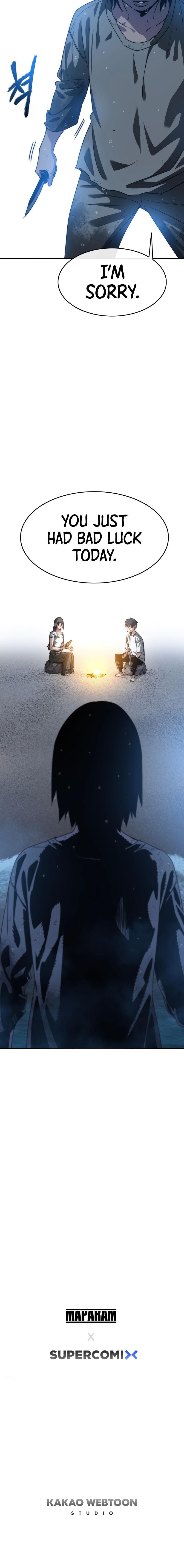 Existence Chapter 40 - Page 20
