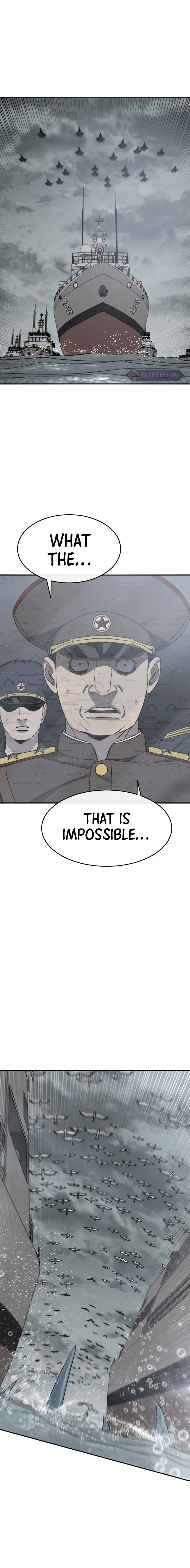 Existence Chapter 46 - Page 6