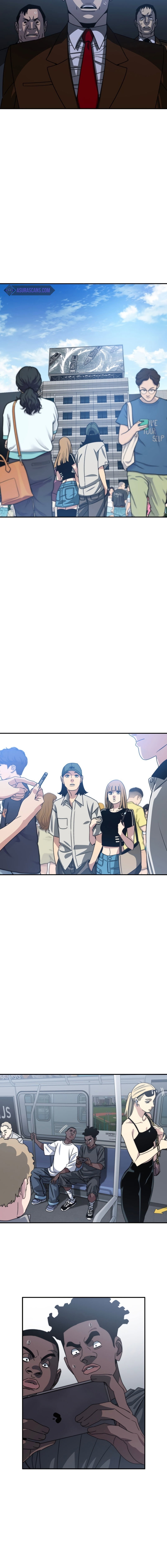 Existence Chapter 46 - Page 12