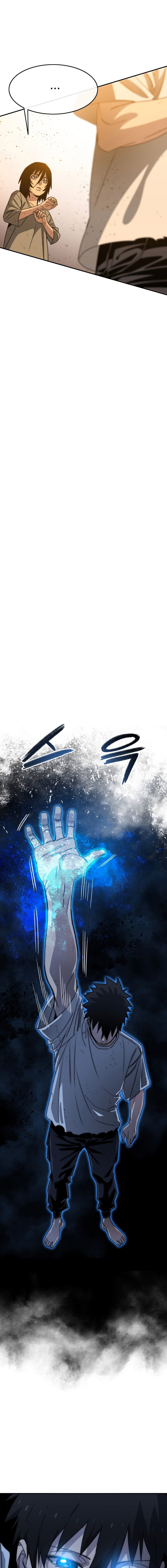 Existence Chapter 46 - Page 15
