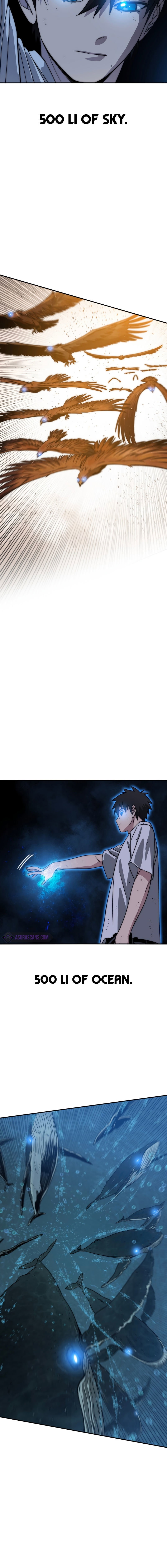 Existence Chapter 46 - Page 16