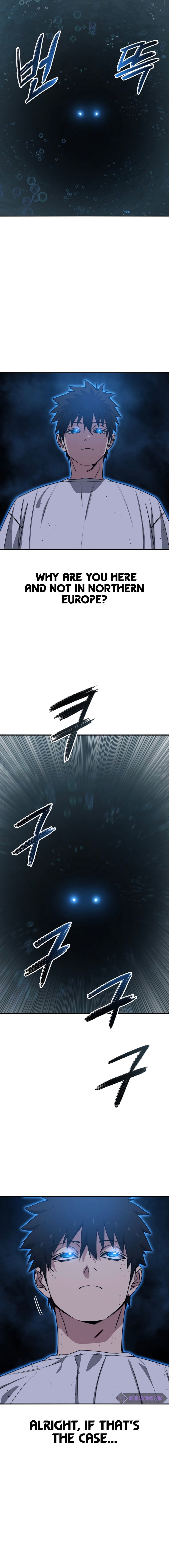 Existence Chapter 46 - Page 18
