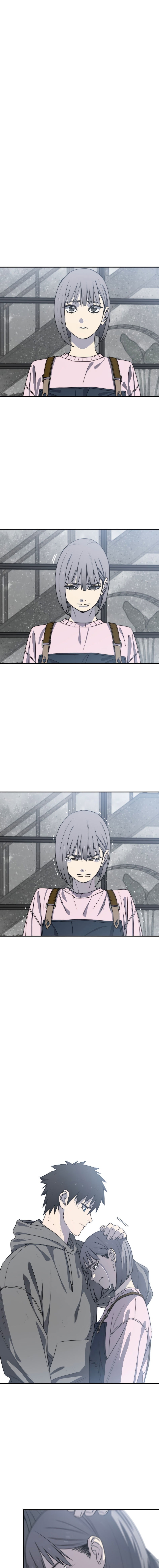 Existence Chapter 53 - Page 1