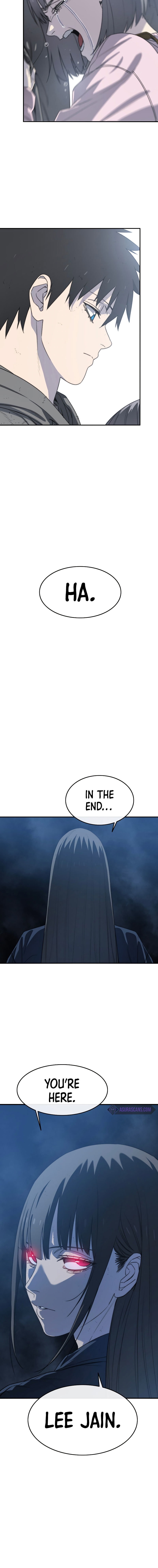 Existence Chapter 53 - Page 2