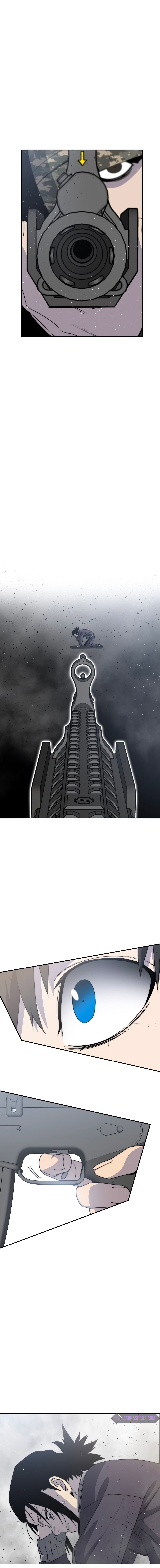 Existence Chapter 53 - Page 19