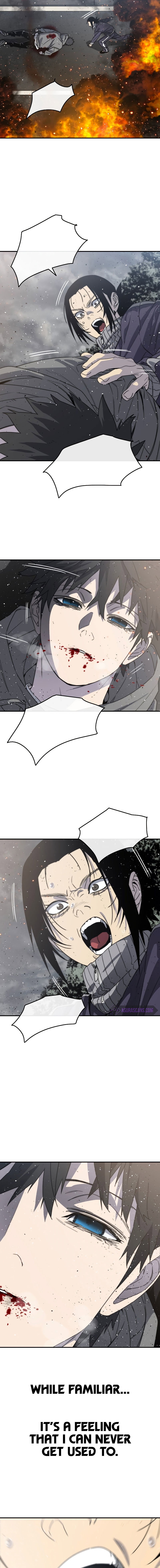 Existence Chapter 53 - Page 22