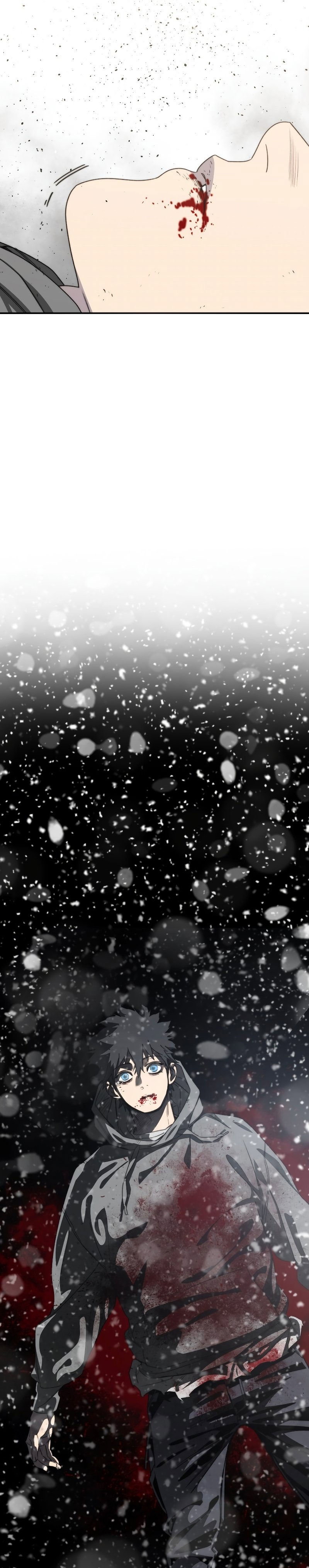 Existence Chapter 53 - Page 25