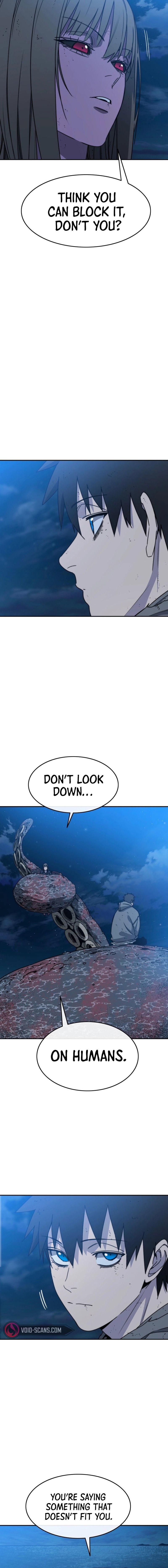 Existence Chapter 64 - Page 14