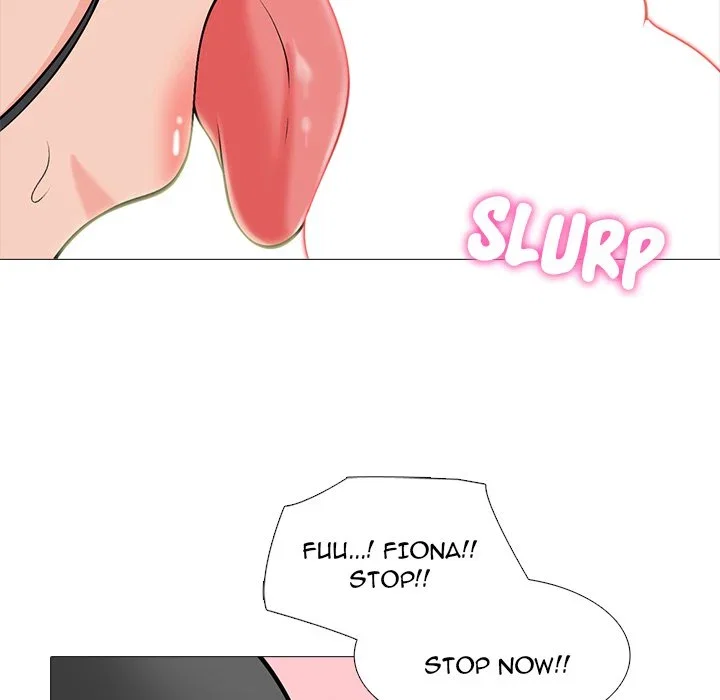 Extra Credit Chapter 106 - Page 65