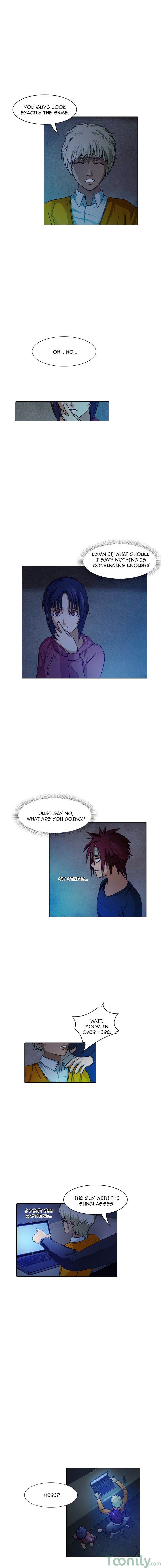 Face On Chapter 18 - Page 4