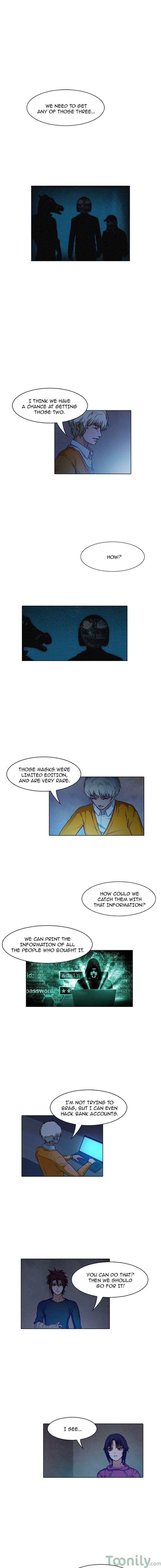 Face On Chapter 18 - Page 7