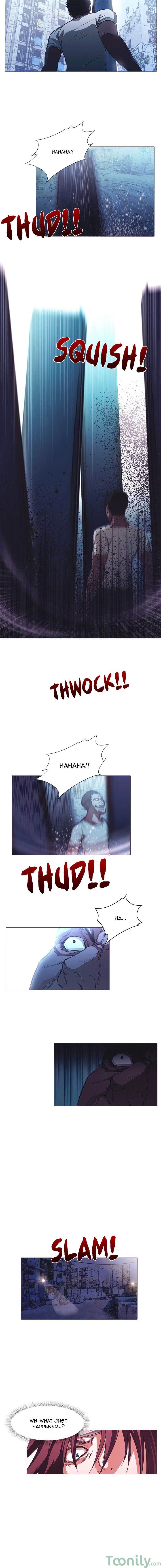 Face On Chapter 26 - Page 6
