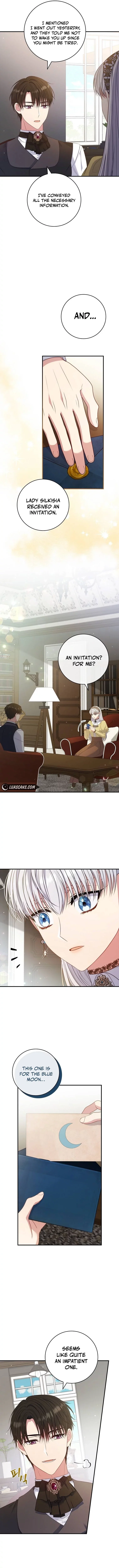 Fakes Don’t Want To Be Real Chapter 51 - Page 6