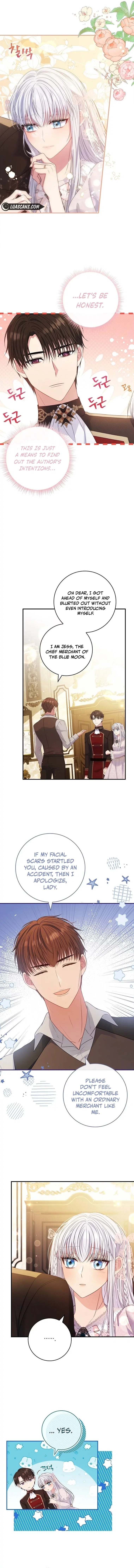 Fakes Don’t Want To Be Real Chapter 51 - Page 10