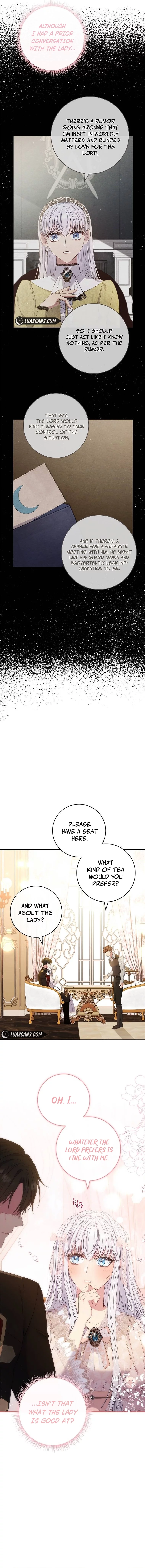 Fakes Don’t Want To Be Real Chapter 51 - Page 11