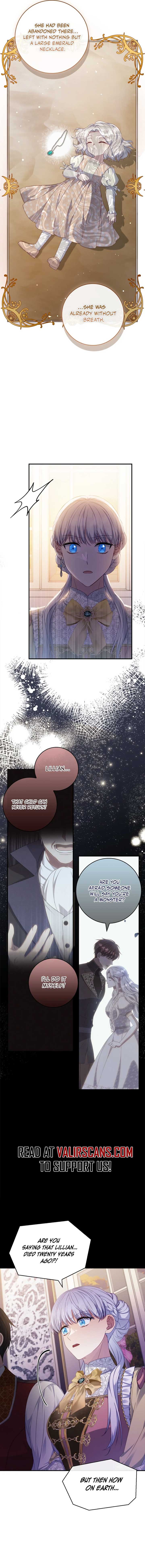 Fakes Don’t Want To Be Real Chapter 101 - Page 3