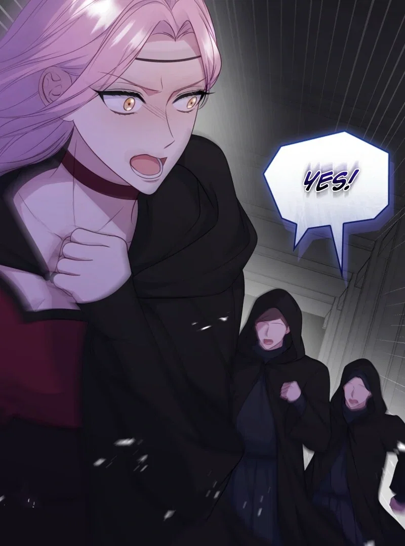 Fakes Don’t Want To Be Real Chapter 105 - Page 5