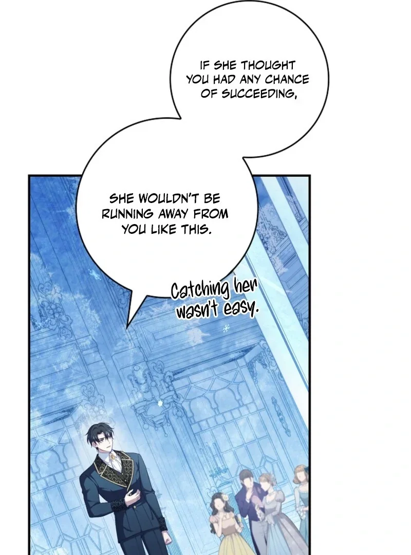 Fakes Don’t Want To Be Real Chapter 105 - Page 34