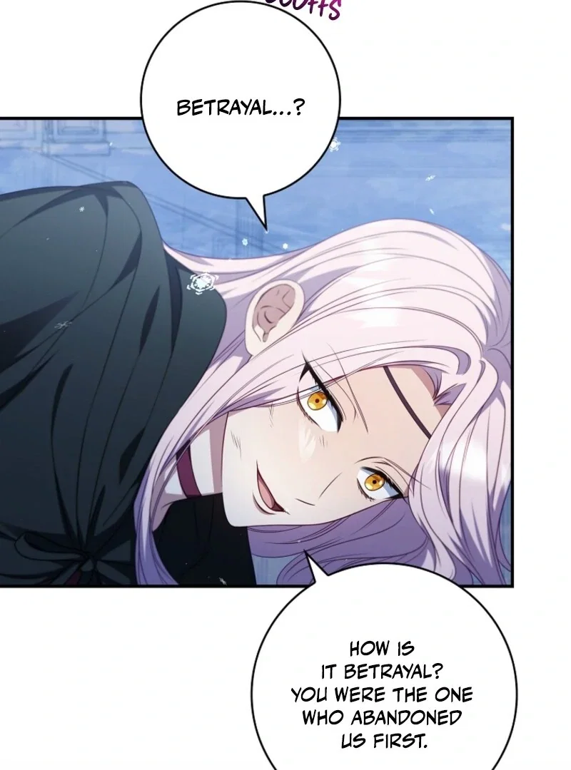 Fakes Don’t Want To Be Real Chapter 105 - Page 39