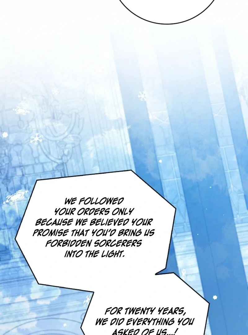 Fakes Don’t Want To Be Real Chapter 105 - Page 40