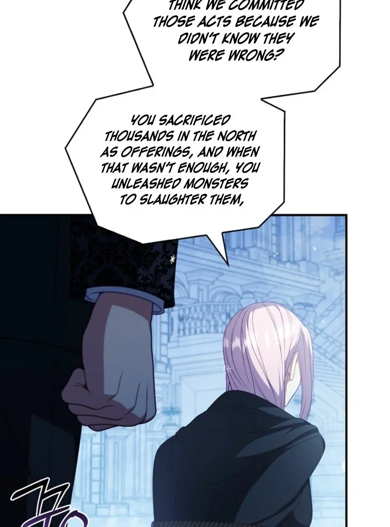 Fakes Don’t Want To Be Real Chapter 105 - Page 42