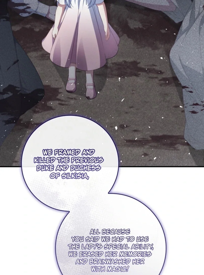 Fakes Don’t Want To Be Real Chapter 105 - Page 47