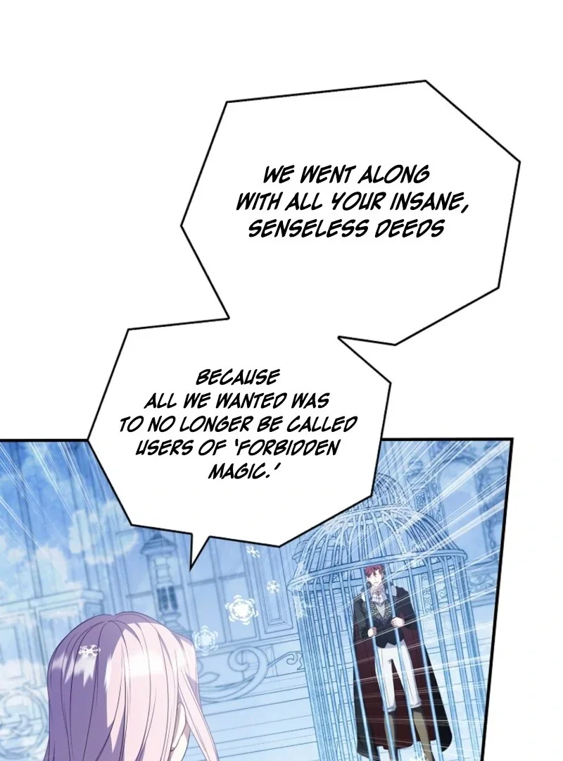 Fakes Don’t Want To Be Real Chapter 105 - Page 50
