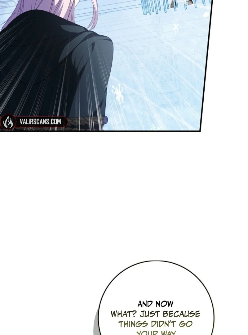 Fakes Don’t Want To Be Real Chapter 105 - Page 51
