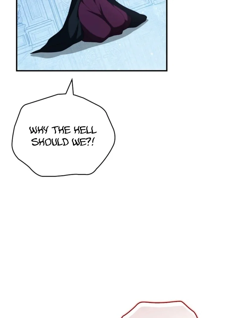Fakes Don’t Want To Be Real Chapter 105 - Page 57