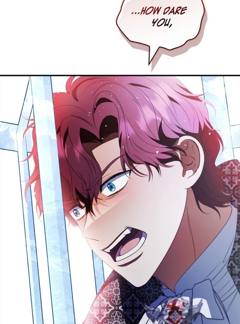 Fakes Don’t Want To Be Real Chapter 105 - Page 58