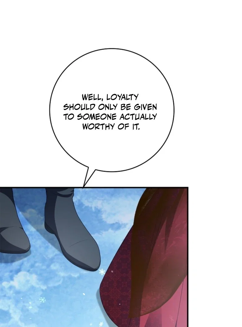 Fakes Don’t Want To Be Real Chapter 105 - Page 60