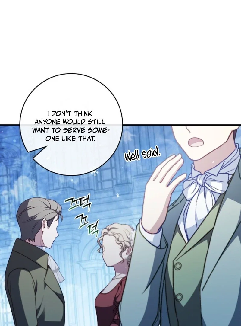 Fakes Don’t Want To Be Real Chapter 105 - Page 63