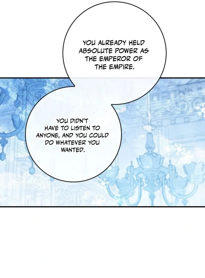 Fakes Don’t Want To Be Real Chapter 105 - Page 73