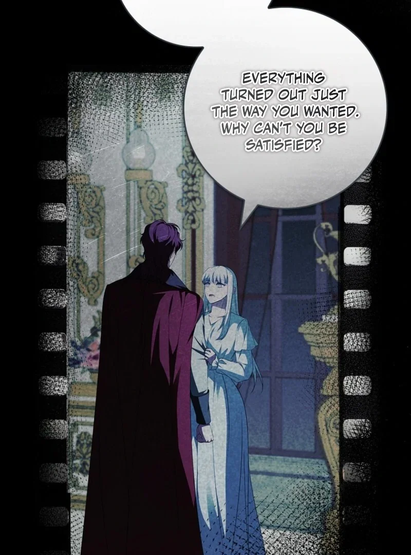Fakes Don’t Want To Be Real Chapter 105 - Page 77
