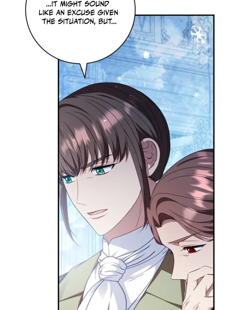 Fakes Don’t Want To Be Real Chapter 105 - Page 87