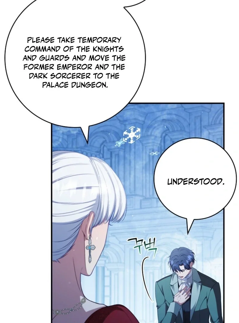 Fakes Don’t Want To Be Real Chapter 105 - Page 99
