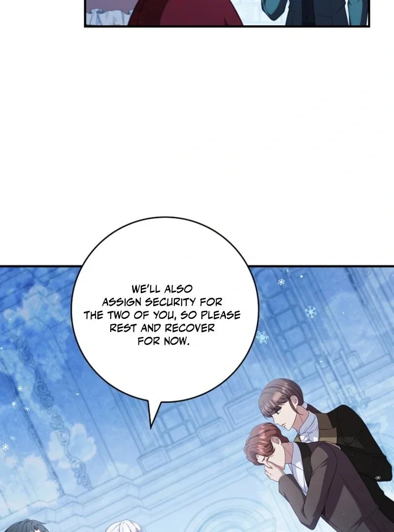 Fakes Don’t Want To Be Real Chapter 105 - Page 100
