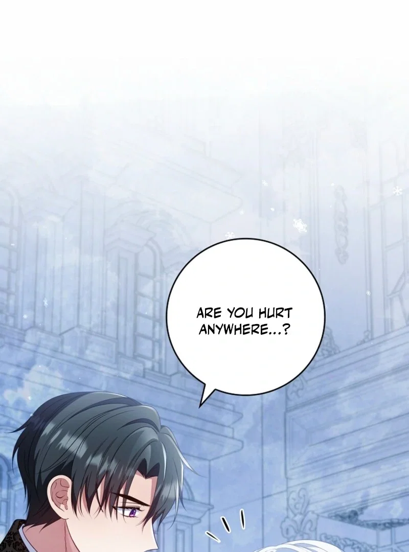 Fakes Don’t Want To Be Real Chapter 105 - Page 104
