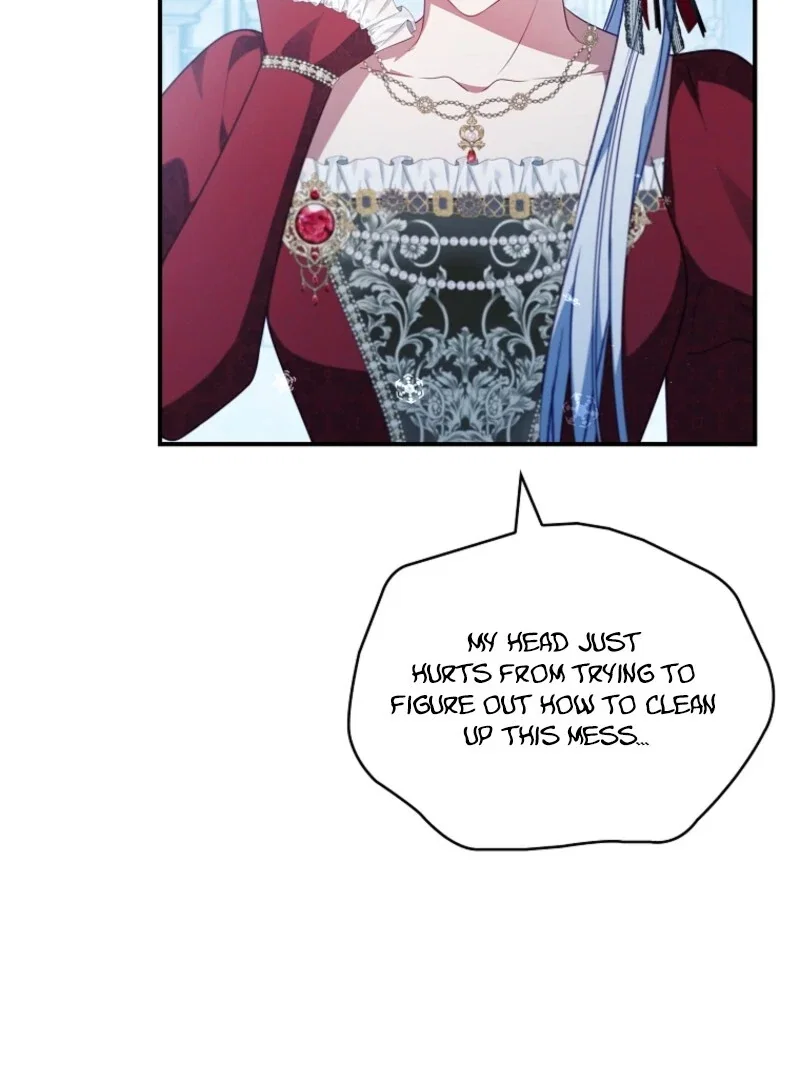 Fakes Don’t Want To Be Real Chapter 105 - Page 107