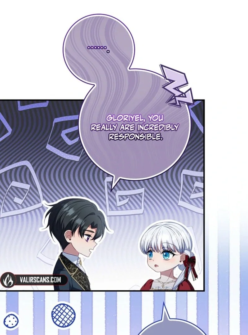 Fakes Don’t Want To Be Real Chapter 105 - Page 108