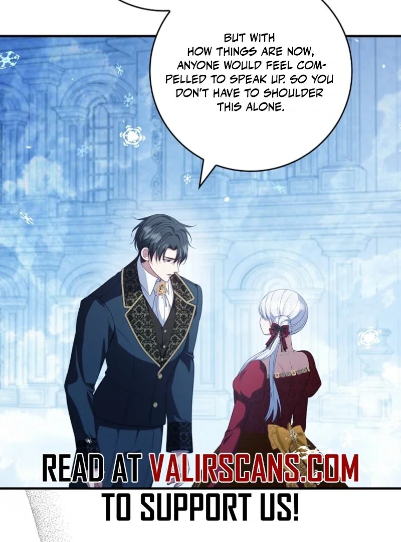 Fakes Don’t Want To Be Real Chapter 105 - Page 112