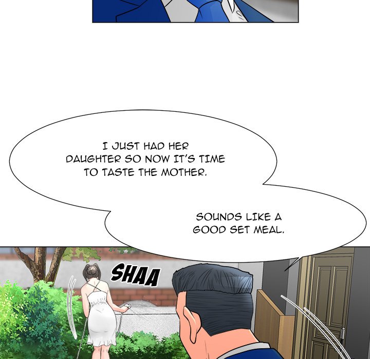 Family Business Chapter 31 - Page 37